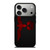 MITSUBISHI MOTORS ICON iPhone 17 Pro Case Cover