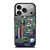 MOTHERBOARD CIRCUIT BOARD COMPUTER iPhone 17 Pro Case Cover