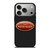 MOTO GUZZI LOGO CARBON iPhone 17 Pro Case Cover