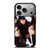 MY CHEMICAL ROMANCE BAND iPhone 17 Pro Case Cover