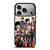 MY HERO ACADEMIA ANIME CHARACTER iPhone 17 Pro Case Cover