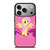 MY LITTLE PONY FLUTTERSHY iPhone 17 Pro Case Cover