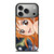 NAMI FACE ONE PIECE ANIME iPhone 17 Pro Case Cover