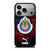 NEW CHIVAS DE GUADALAJARA LOGO iPhone 17 Pro Case Cover