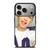 NEW JACOB SARTORIUS iPhone 17 Pro Case Cover NEW JACOB SARTORIUS iPhone 17 Pro Case Cover