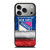 NEW YORK RANGERS LOGO iPhone 17 Pro Case Cover