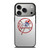 NEW YORK YANKEES ICON iPhone 17 Pro Case Cover