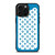 LOUIS VUITTON PATERN ICON LOGO BLUE iPhone 16 Pro Max Case Cover LOUIS VUITTON PATERN ICON LOGO BLUE iPhone 16 Pro Max Case Cover