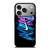 NIKE LOGO COLORFUL ICON iPhone 17 Pro Case Cover