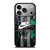 NIKE NEW YORK TIME SQUARE iPhone 17 Pro Case Cover