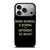 NORMAL IS BORING QUOTES iPhone 17 Pro Case Cover