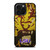 LSU TIGERS FOOTBALL iPhone 16 Pro Max Case Cover
