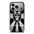 OAKLAND RAIDERS FOOTBALL LOGO 2 iPhone 17 Pro Case Cover OAKLAND RAIDERS FOOTBALL LOGO 2 iPhone 17 Pro Case Cover