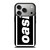 OASIS iPhone 17 Pro Case Cover