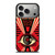 OBEY NEVER TRUST YOUR OWN EYES iPhone 17 Pro Case Cover