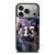 ODELL BECKHAM NY GIANTS 2 iPhone 17 Pro Case Cover