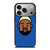 ODELL BECKHAM NY GIANTS CARTOON iPhone 17 Pro Case Cover