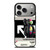 OFF WHITE KAWS COMPANION iPhone 17 Pro Case Cover