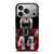 OHIO STATE BUCKEYES FOOTBALL iPhone 17 Pro Case Cover