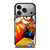 ONE PIECE ACE iPhone 17 Pro Case Cover