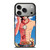 ONE PIECE ANIME ACE iPhone 17 Pro Case Cover
