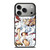 ONE PIECE ANIME MONKEY D LUFFY GEAR 5 iPhone 17 Pro Case Cover ONE PIECE ANIME MONKEY D LUFFY GEAR 5 iPhone 17 Pro Case Cover