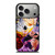 ONE PUNCH MAN CHARACTERS iPhone 17 Pro Case Cover