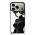 ONE PUNCH MAN FUBUKI iPhone 17 Pro Case Cover ONE PUNCH MAN FUBUKI iPhone 17 Pro Case Cover