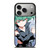 ONE PUNCH MAN TATSUMAKI iPhone 17 Pro Case Cover