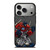 OPTIMUS PRIME CARTOON iPhone 17 Pro Case Cover
