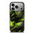 OVERWATCH GENJI DRAGON iPhone 17 Pro Case Cover