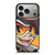 OVERWATCH TRACER CARTOON iPhone 17 Pro Case Cover