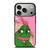 PEPE THE FROG PRINCESS iPhone 17 Pro Case Cover PEPE THE FROG PRINCESS iPhone 17 Pro Case Cover