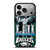 PHILADELPHIA EAGLES SUPER BOWL iPhone 17 Pro Case Cover