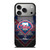 PHILADELPHIA PHILLIES LOGO iPhone 17 Pro Case Cover