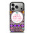 PIECE TRIBAL PATTERN 2 iPhone 17 Pro Case Cover