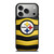 PITTSBURGH STEELERS 3 iPhone 17 Pro Case Cover