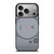 PLAYSTATION 1 PS1 SONY CONSOLE iPhone 17 Pro Case Cover