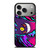 POKEMON GENGAR ART iPhone 17 Pro Case Cover