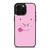 MAJIN BUU FACE DRAGON BALL iPhone 16 Pro Max Case Cover MAJIN BUU FACE DRAGON BALL iPhone 16 Pro Max Case Cover