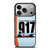 PORSCHE CAR 917 iPhone 17 Pro Case Cover