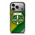 PORTLAND TIMBERS FC iPhone 17 Pro Case Cover