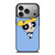 POWERPUFF GIRLS BUBBLES CARTOON NETWORK iPhone 17 Pro Case Cover