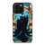 MALEFICENT SLEEPING BEAUTY iPhone 16 Pro Max Case Cover