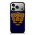 PUMAS UNAM iPhone 17 Pro Case Cover