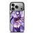 RAIDEN SHOGUN GENSHIN IMPACT iPhone 17 Pro Case Cover