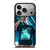RAPPER JUICE WRLD iPhone 17 Pro Case Cover