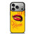 RED HOT CHILI PEPPERS ART iPhone 17 Pro Case Cover RED HOT CHILI PEPPERS ART iPhone 17 Pro Case Cover