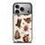 SAILOR JERRY TATTOO PATTERNS iPhone 17 Pro Case Cover