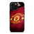 MANCHESTER UNITED LOGO JERSEY iPhone 16 Pro Max Case Cover MANCHESTER UNITED LOGO JERSEY iPhone 16 Pro Max Case Cover